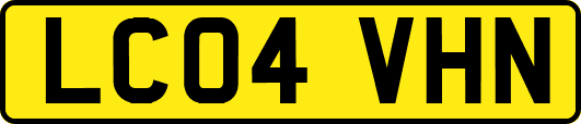 LC04VHN