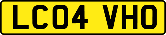 LC04VHO