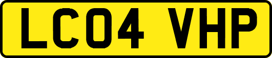 LC04VHP