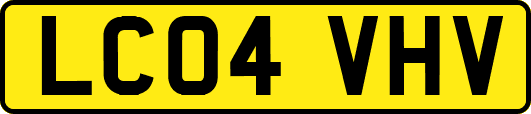 LC04VHV