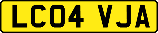 LC04VJA
