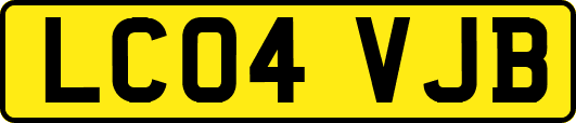 LC04VJB