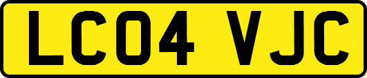 LC04VJC