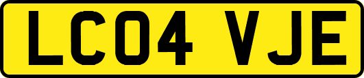 LC04VJE