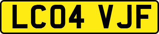 LC04VJF