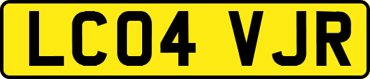 LC04VJR