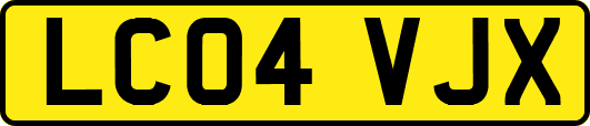 LC04VJX