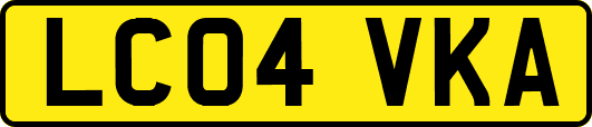 LC04VKA