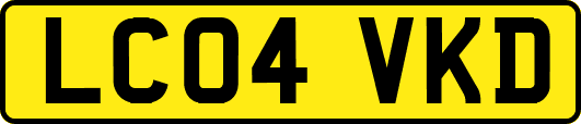 LC04VKD