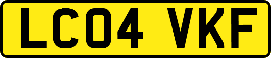 LC04VKF