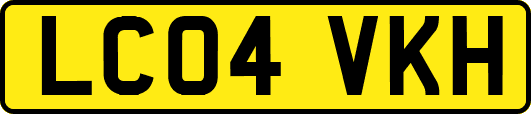 LC04VKH