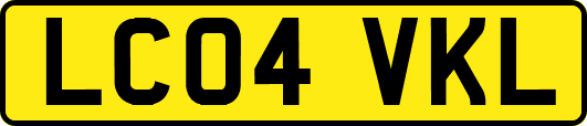 LC04VKL