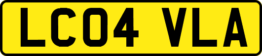 LC04VLA