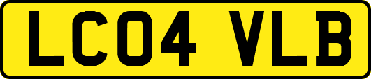 LC04VLB
