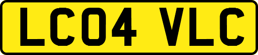 LC04VLC