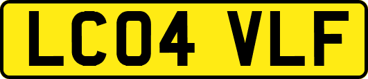 LC04VLF