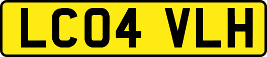 LC04VLH