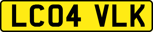 LC04VLK