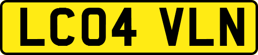 LC04VLN