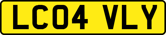 LC04VLY