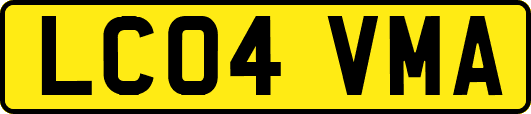 LC04VMA
