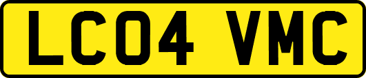 LC04VMC