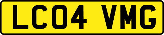 LC04VMG