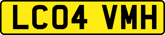 LC04VMH