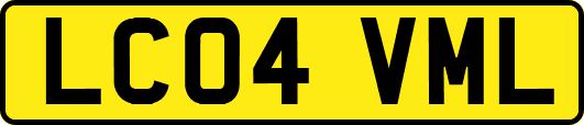 LC04VML