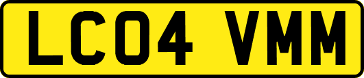 LC04VMM