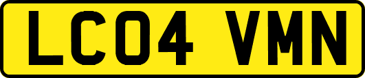 LC04VMN