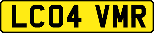 LC04VMR
