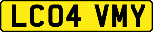 LC04VMY
