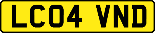 LC04VND