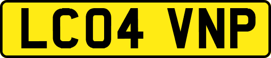 LC04VNP