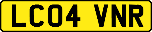 LC04VNR