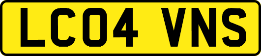 LC04VNS