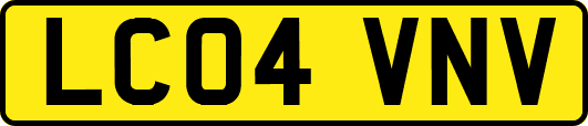 LC04VNV