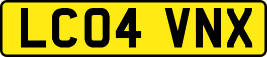 LC04VNX
