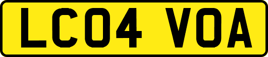 LC04VOA