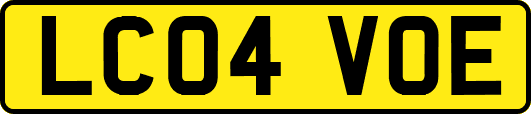 LC04VOE