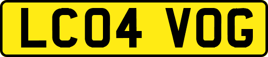 LC04VOG