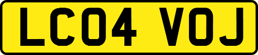 LC04VOJ