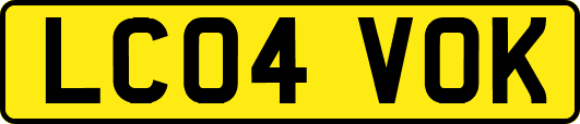 LC04VOK