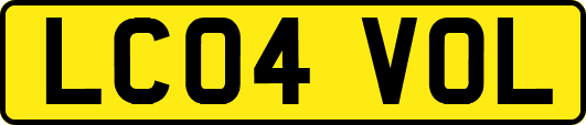LC04VOL