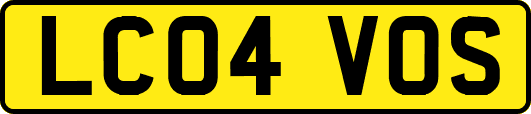 LC04VOS