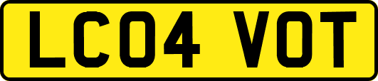LC04VOT