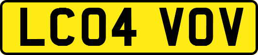 LC04VOV