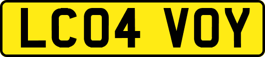 LC04VOY