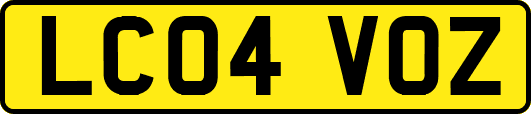 LC04VOZ